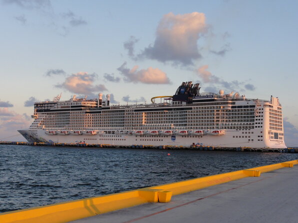 Norwegian Epic