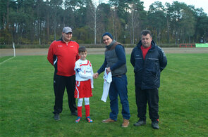 Sport Sponsoring